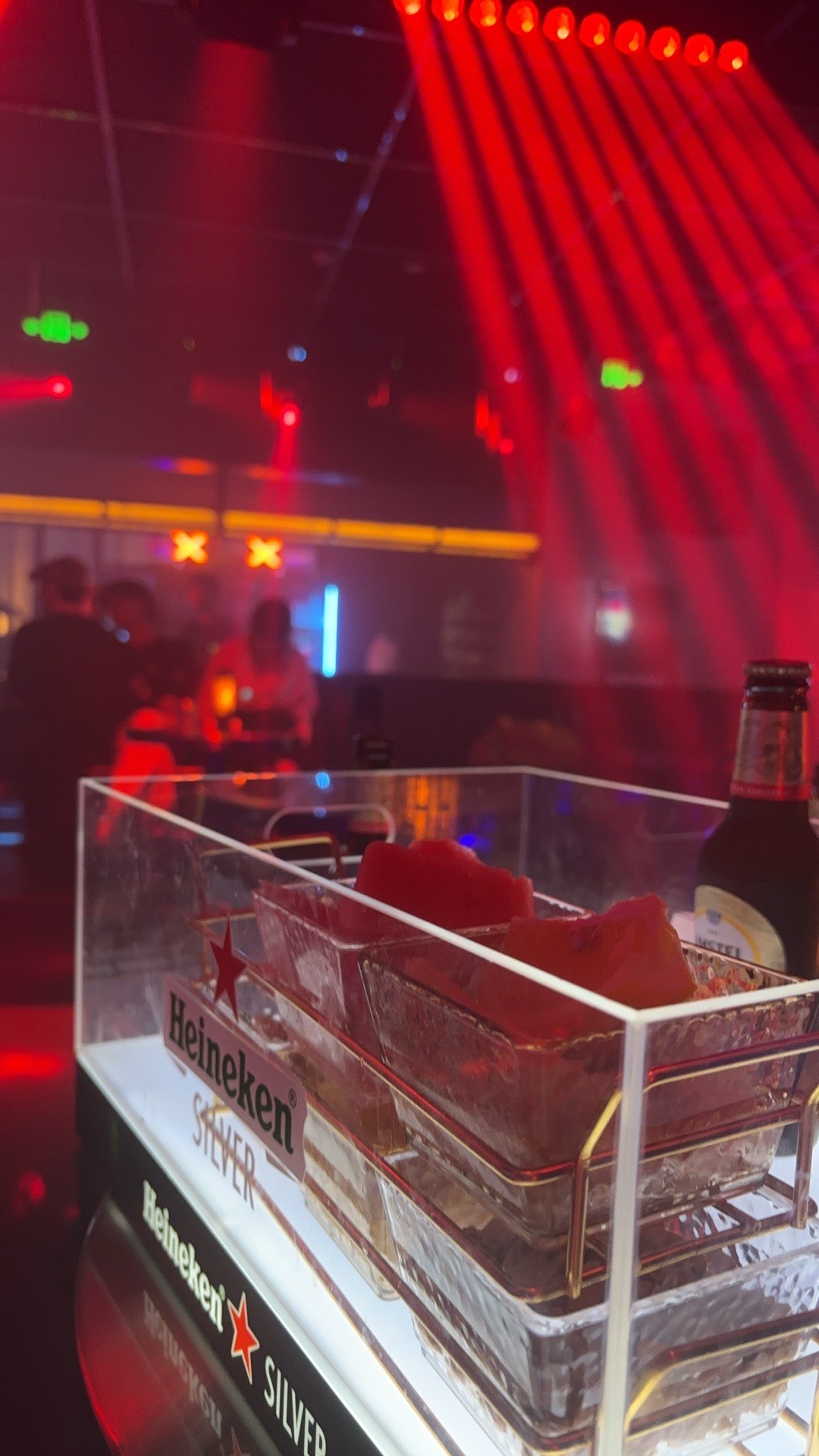 济宁商务ktv引领商务ktv新模式-微山县ktv预订